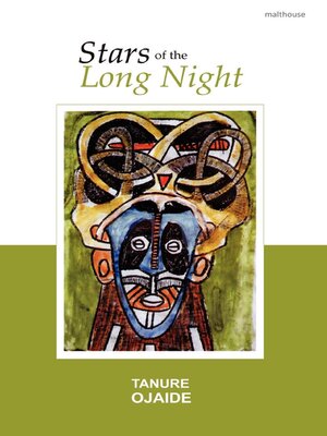 cover image of Stars of the Long Night